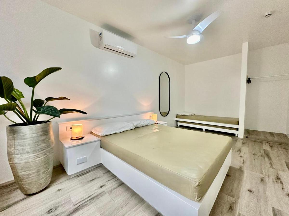 Apartamento Estilo Chale Com Piscina Убатуба Екстериор снимка